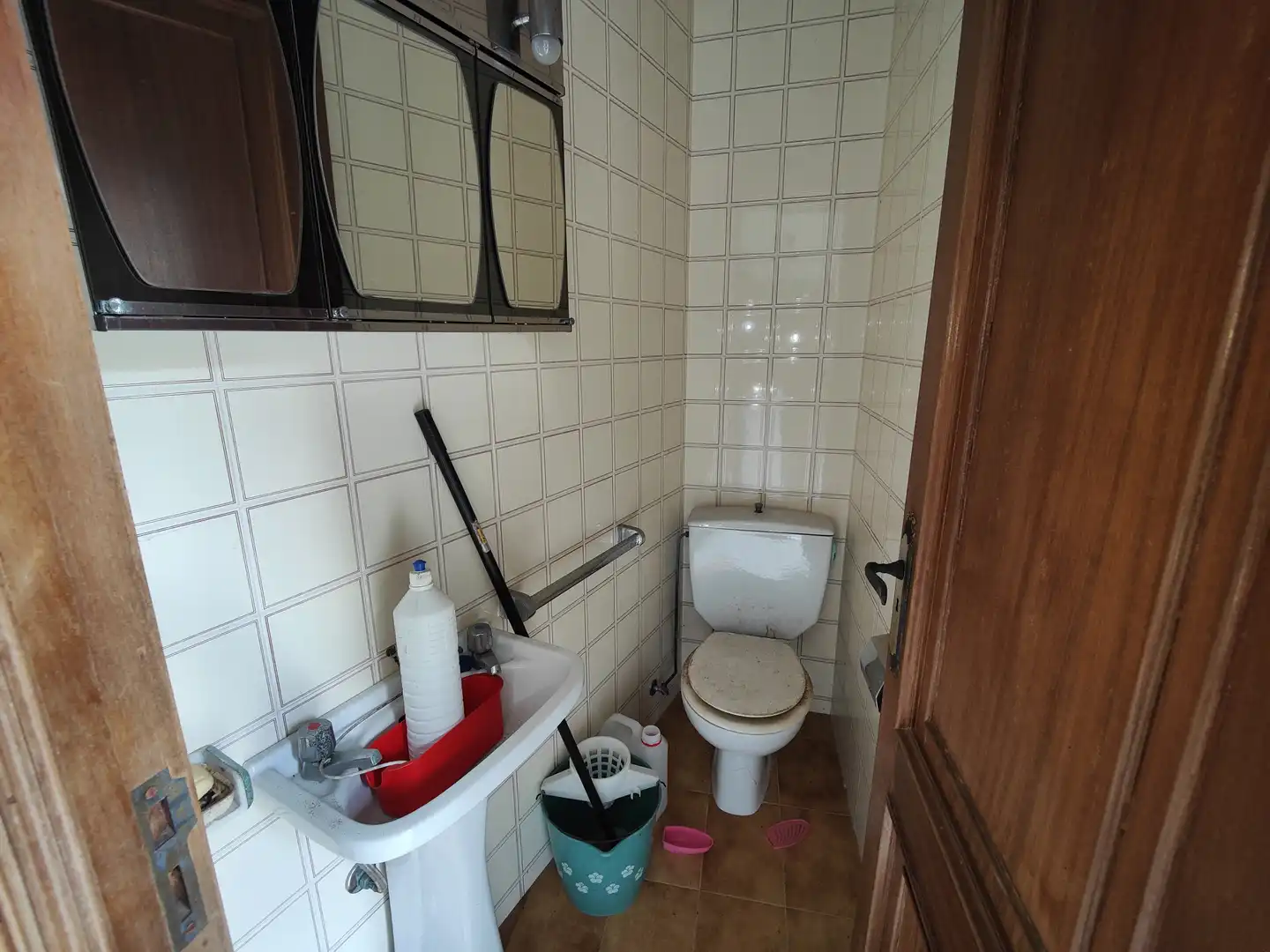 Casa o chalet en venta en Rua Carretera de Tanxil, 3, Rianxo