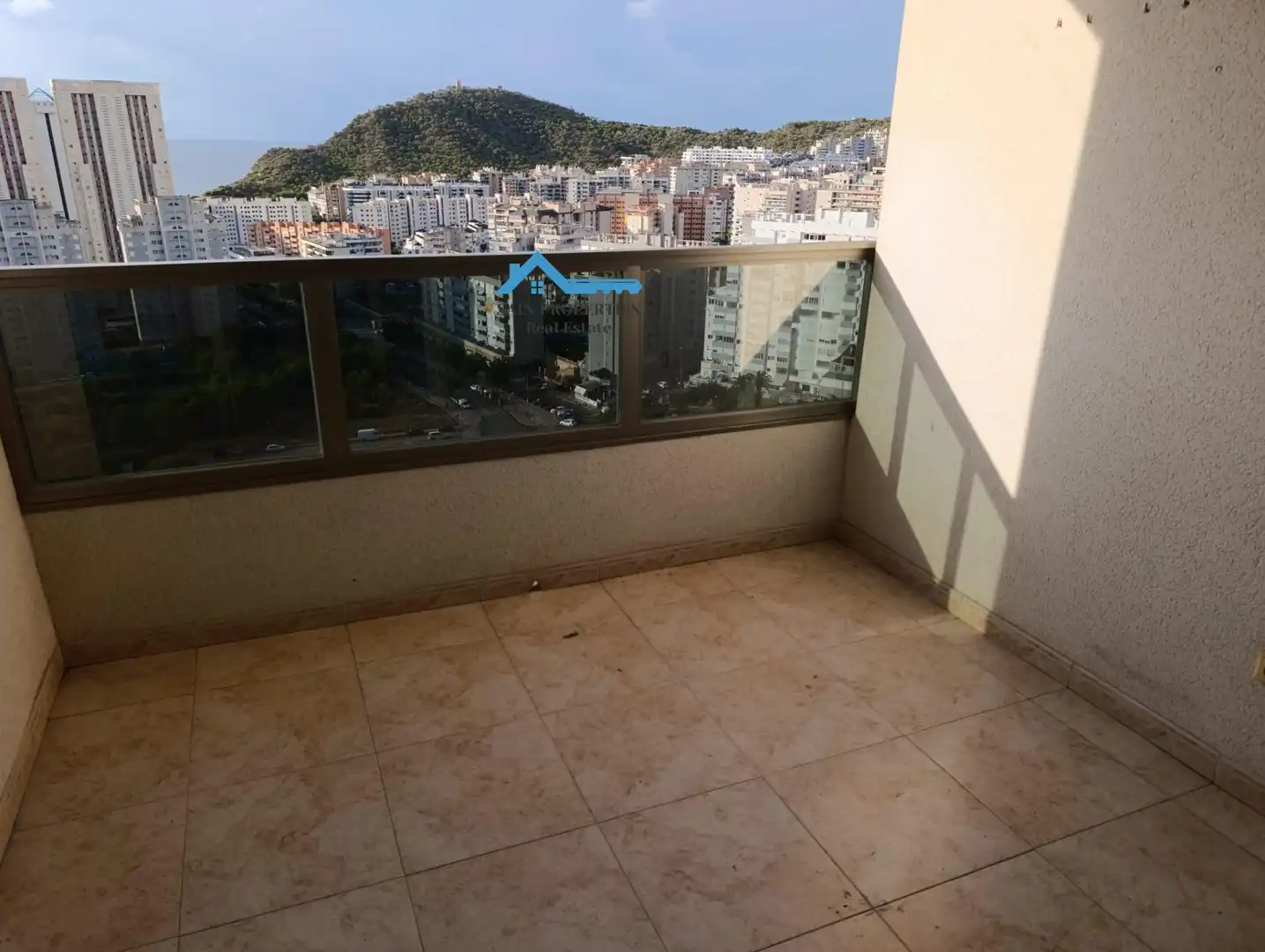 Pis amb piscina en venda a La Cala de Villajoyosa, imagen 2