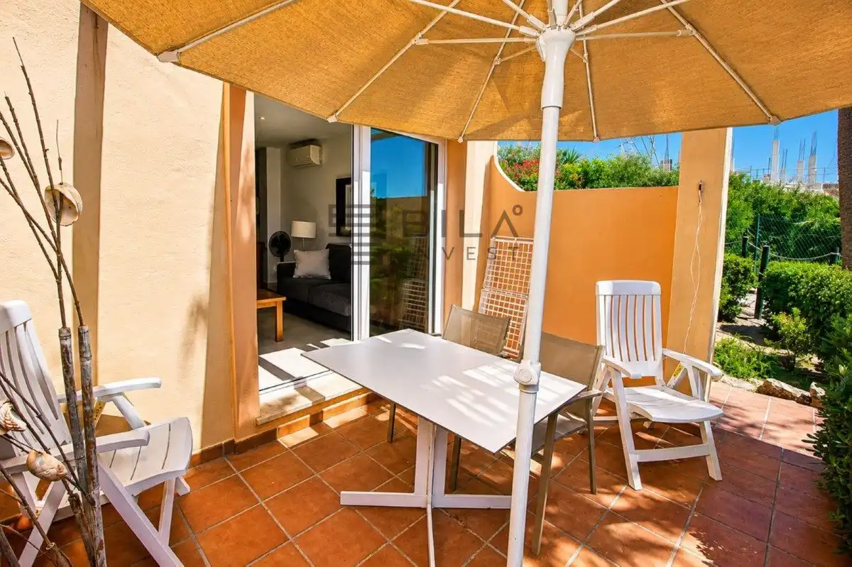 Duplexes for sale in Marina del Sol, El Faro de Calaburra - Chaparral