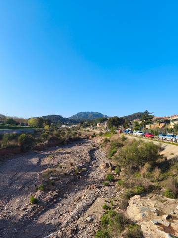 Terreno residencial en Venta en Carrer de la Font del Querol, 19 en Matadepera