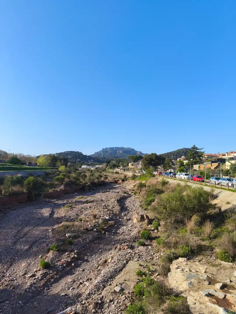 Terrain résidentiel à vendre à Carrer de la Font del Querol 19