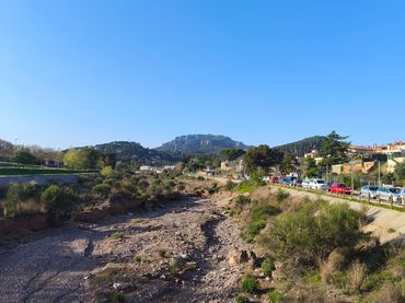 Terrain résidentiel à vendre à Carrer de la Font del Querol 19