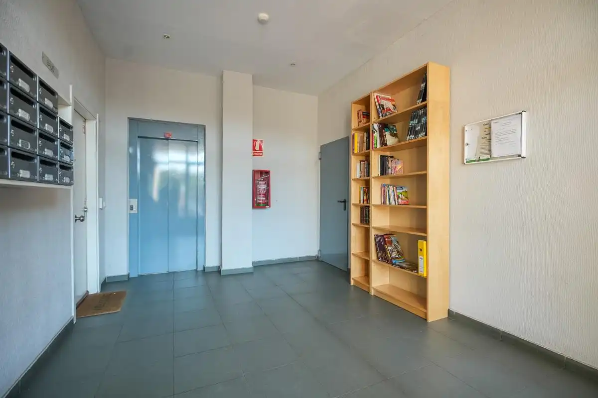 Pis en venda en Parla amb Aire condicionat, Calefacció i Terrassa