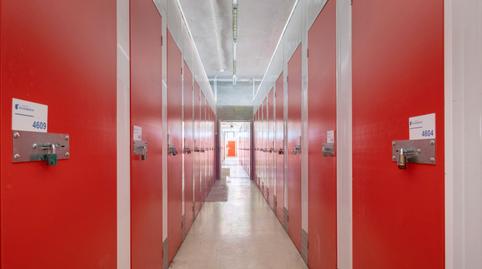 Foto 4 de Traster de lloguer a Carrer de Narcís de Monturiol, 78, Santa Eulàlia, Barcelona