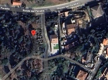 Terreno residenziale in vendita a Puigventós 17