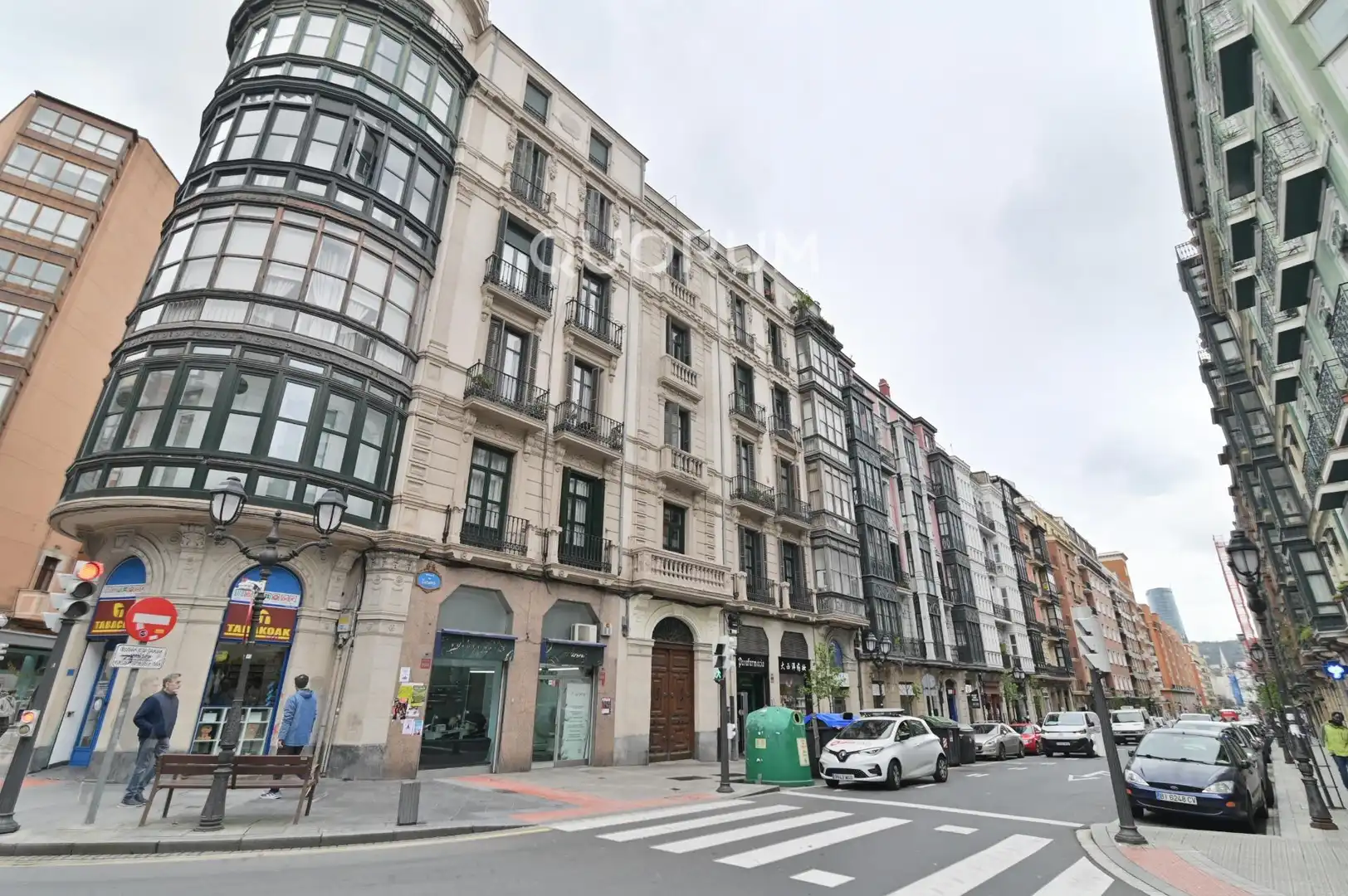 Pis amb terrassa en venda a Calle Elcano, imagen 44