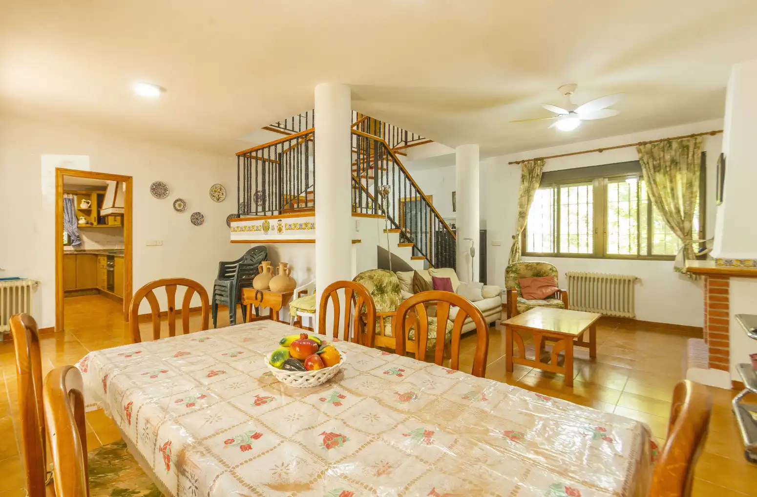 Maison avec piscine à vendre à Turís, imagen 21