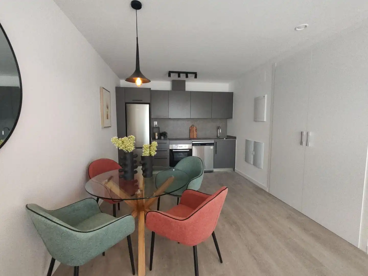 Appartement avec piscine à vendre à Xeresa, imagen 14