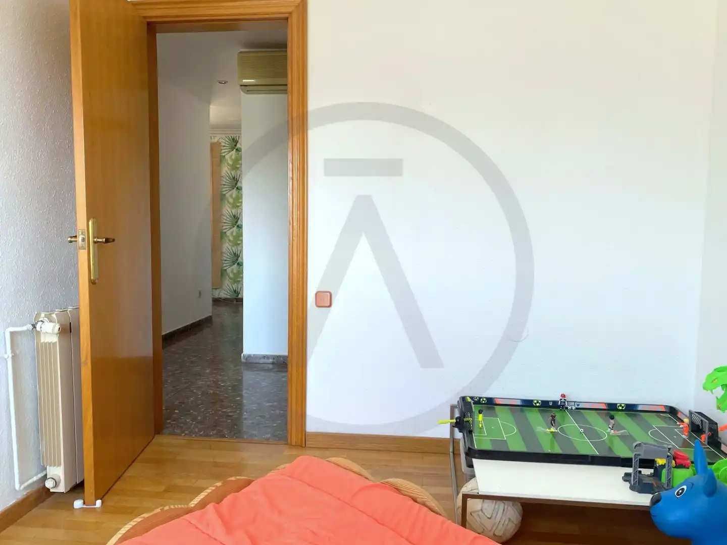 Ático en venta en Terrassa con Calefacción, Terraza y Trastero