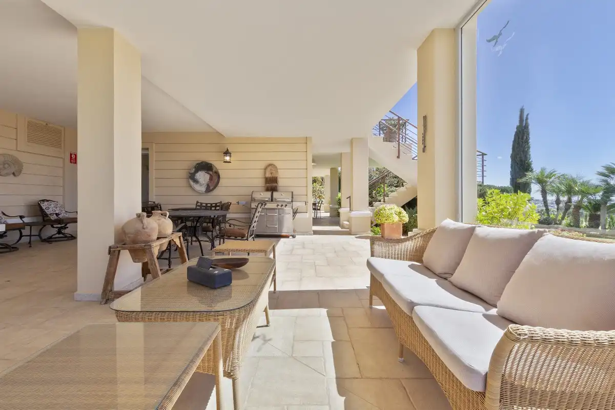 Chalet con piscina en venta en Avenida de España, imagen 21