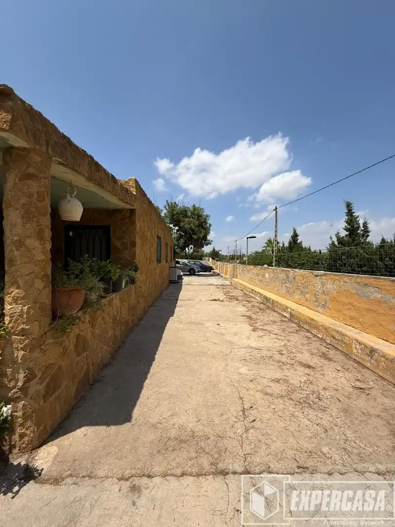 Casa o xalet en venda a Centro Ciudad
