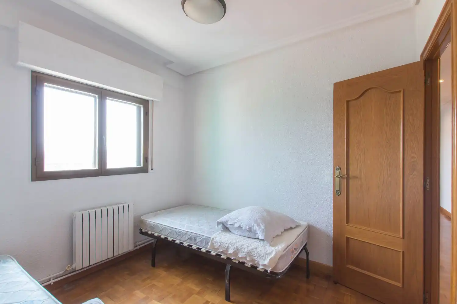 Flat for rent in Monte Alaitz, Milagrosa