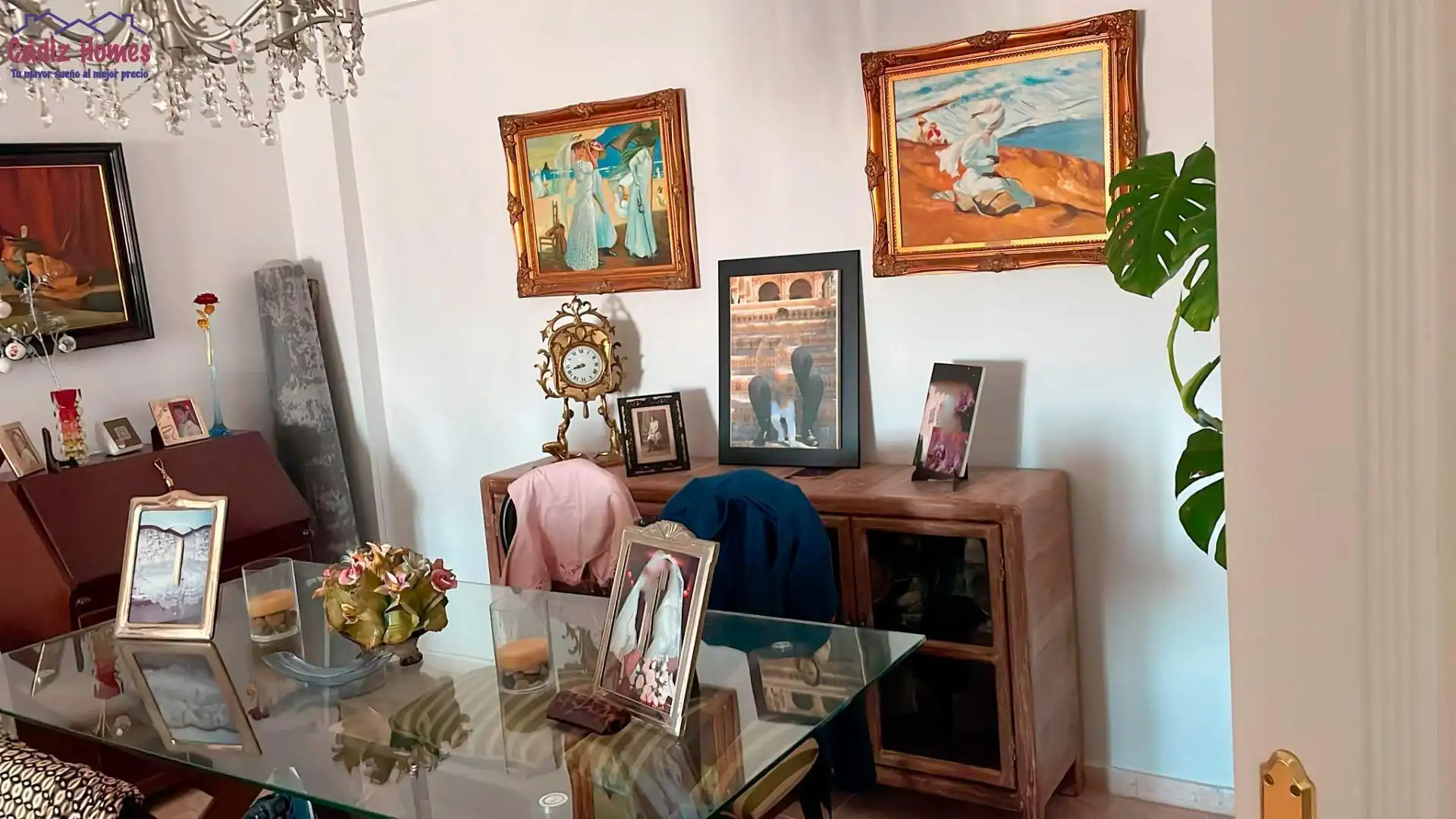Flat with lift for sale in La Caleta - La Viña, imagen 16
