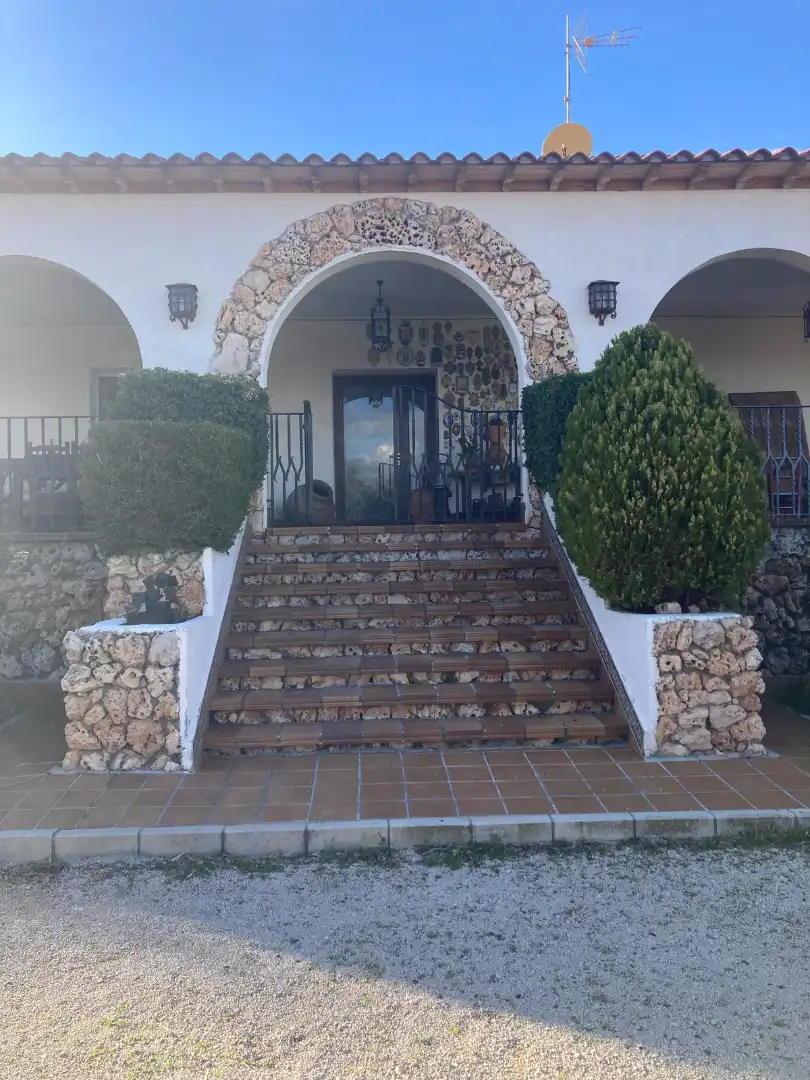 Land for sale in Rivas-Vaciamadrid