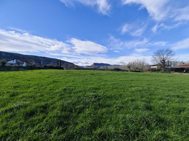 Terreno residencial en venta en Mazcuerras