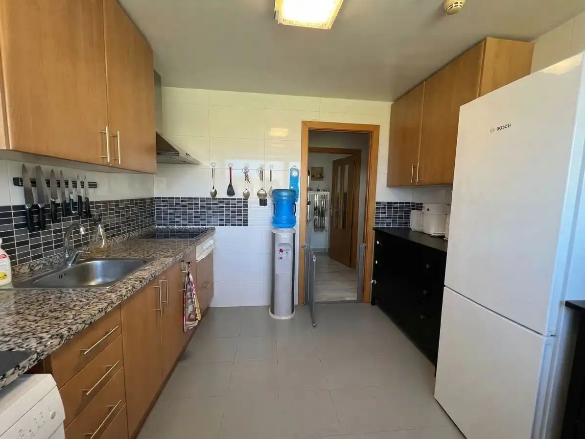 Flat with pool for sale in Via Parque, imagen 9