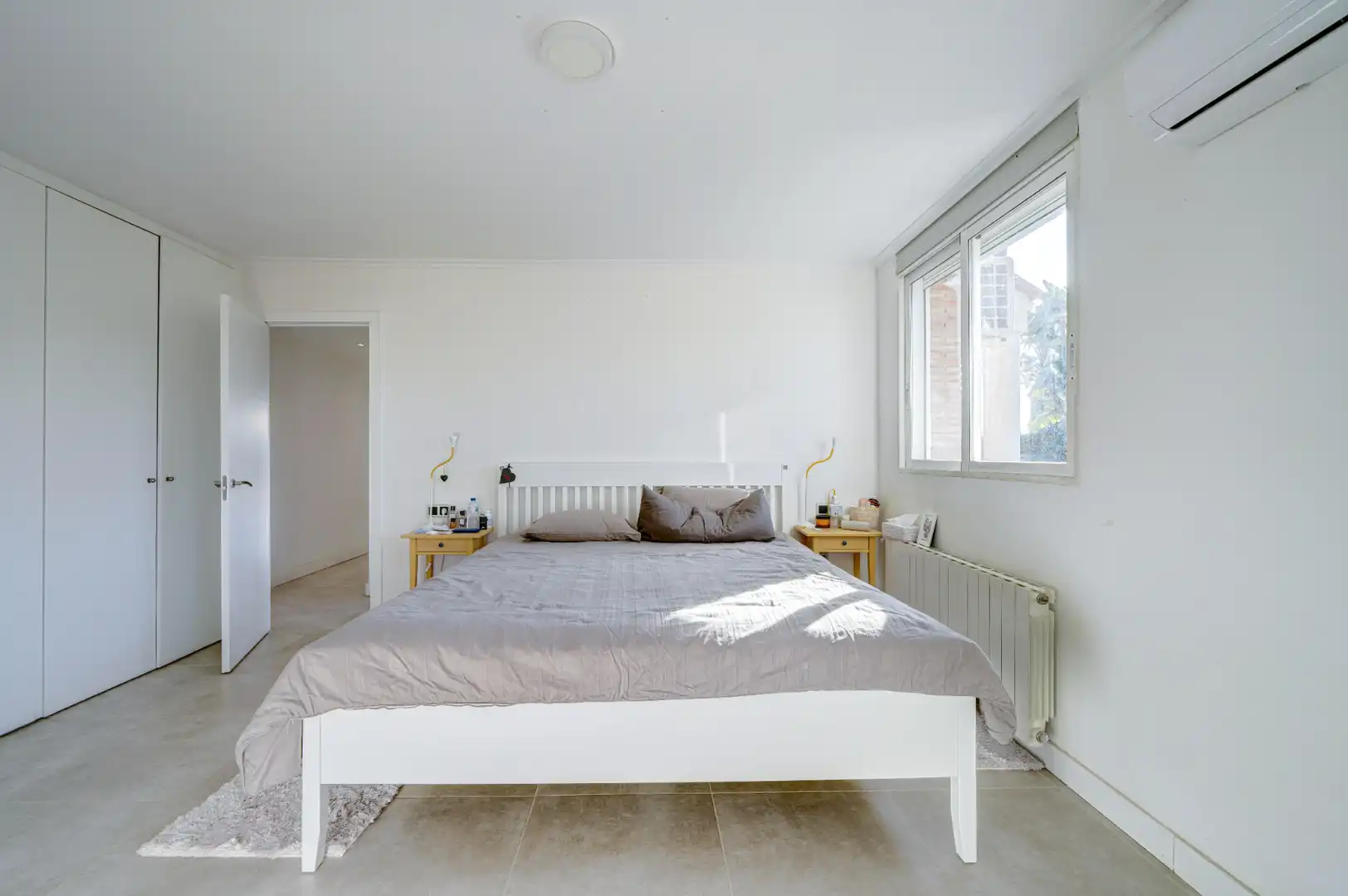 Bedroom of Houses for sale in San Antonio de Benagéber  with Heating, Private garden and Swimming Pool