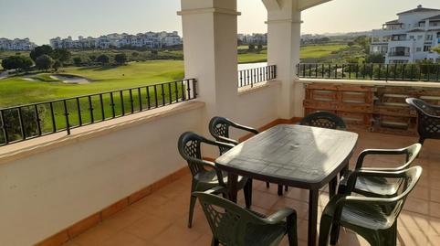Photo 4 of Flat to rent in Jerónimo y Avileses, Murcia