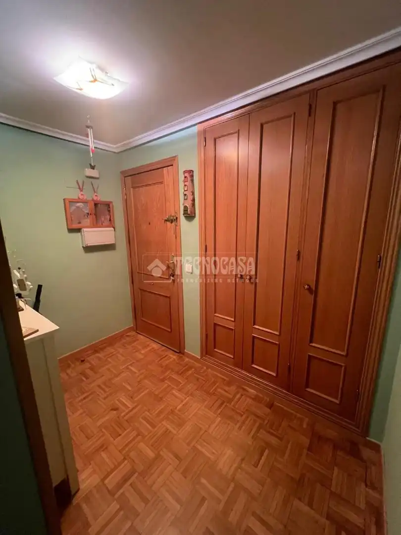 Habitación de Piso en venta en Parla con Aire acondicionado, Calefacción y Parquet