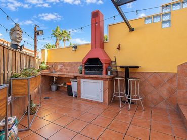 Bungalow for sale in L'Albir