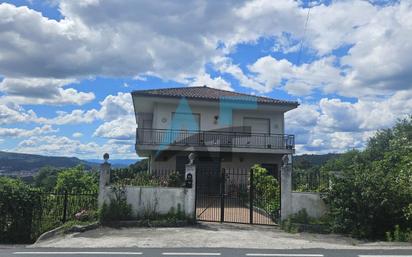 Haus oder Chalet zum verkauf in Aldea Cazaligo, As Lagoas, Ourense Capital