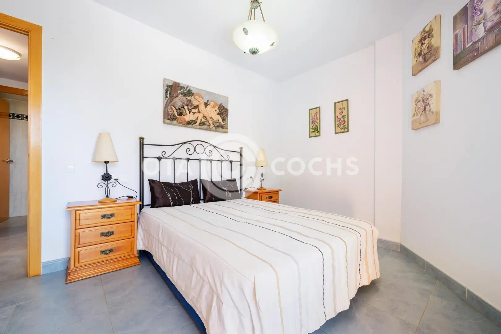 Habitación de Piso en venta en Cambrils con Aire acondicionado, Calefacción y Trastero