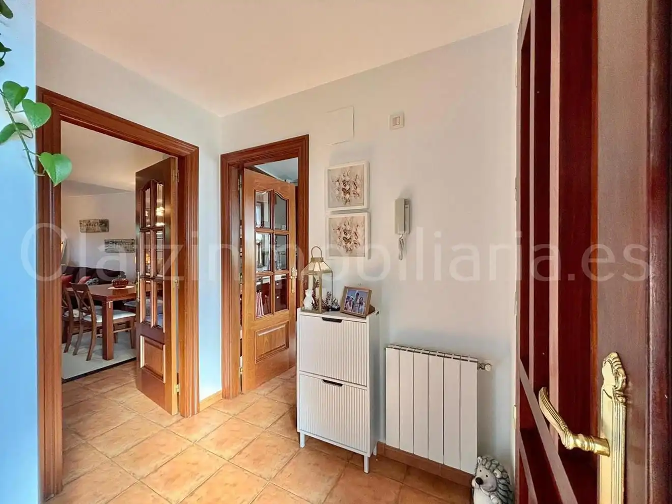 Haus oder Chalet zum Verkauf in Zalla