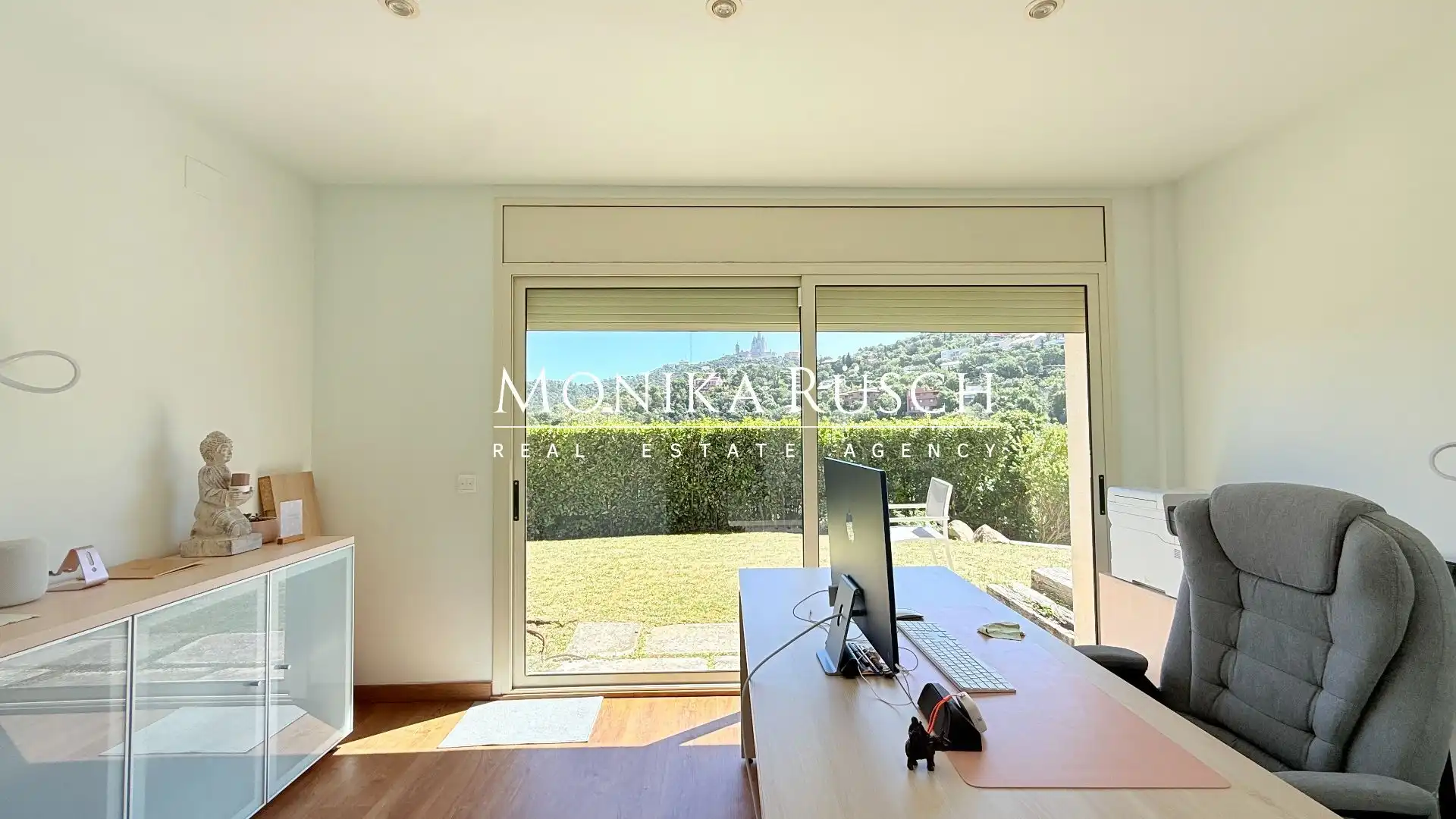 Casa amb piscina en venda a Sarrià - Sant Gervasi, imagen 67
