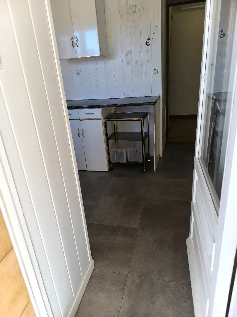Piso en venta en Palencia con Calefacción y Terraza