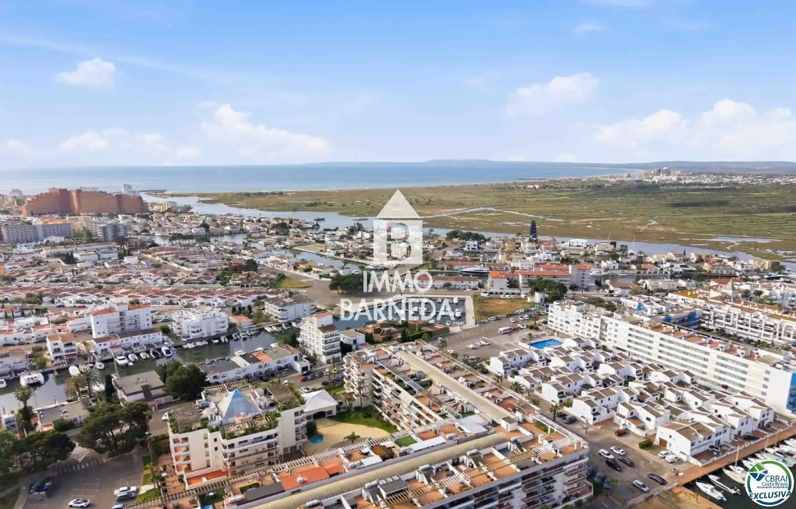 Wohnung mit Pool zum Verkauf in PORT CANIGÓ 15, imagen 35