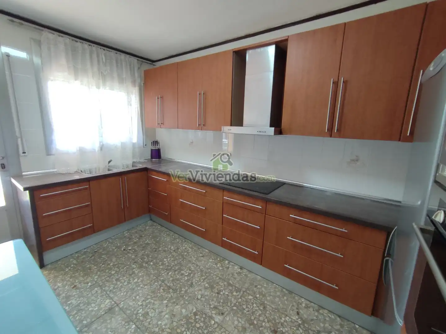 Kitchen of Houses for sale in Masquefa  with Air Conditioner, Heating and Private garden
