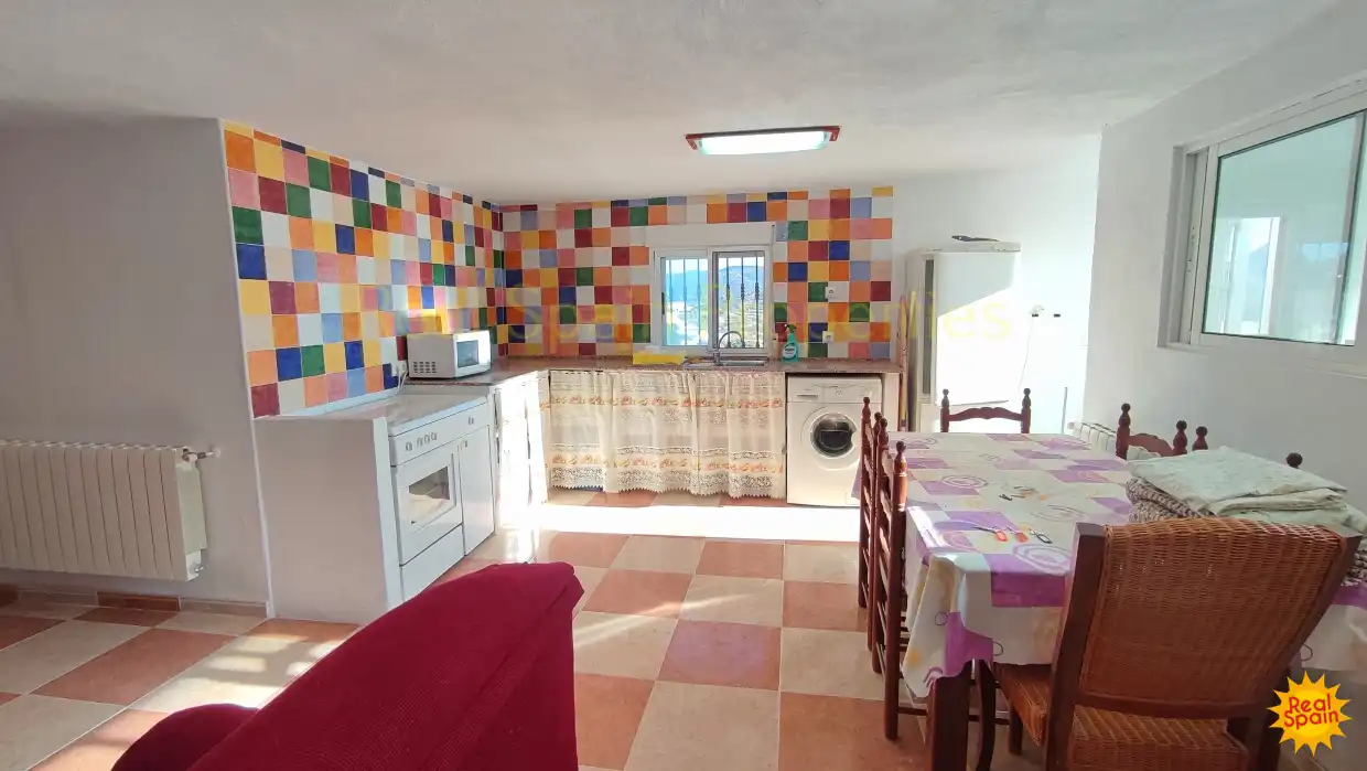 Country house for sale in Vélez-Blanco, imagen 33