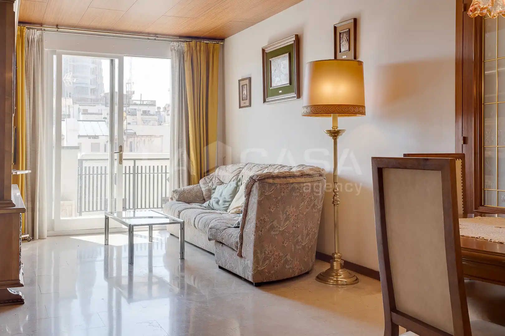 Wohnung mit Terrasse zum Verkauf in Eixample, imagen 8