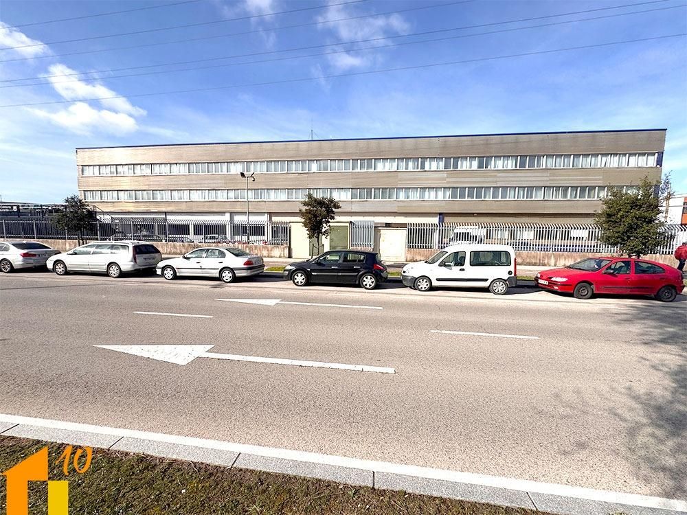 Gebaude zur Miete in Calle Calle Alcalde Martín Cobos, Villimar - V1 - V2 - S3 - S4 - San Cristobal