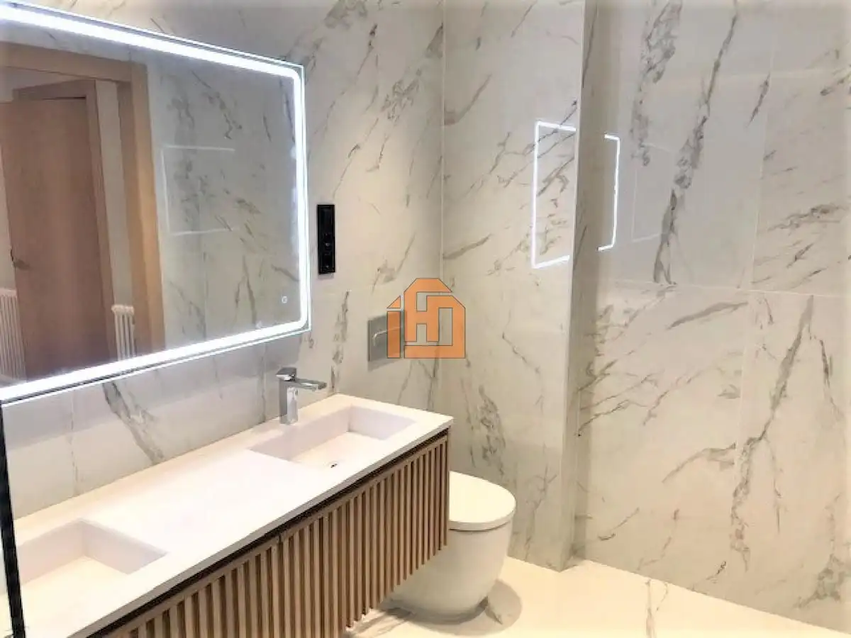 Piso con ascensor en venta en Calle Padre Isla, imagen 23