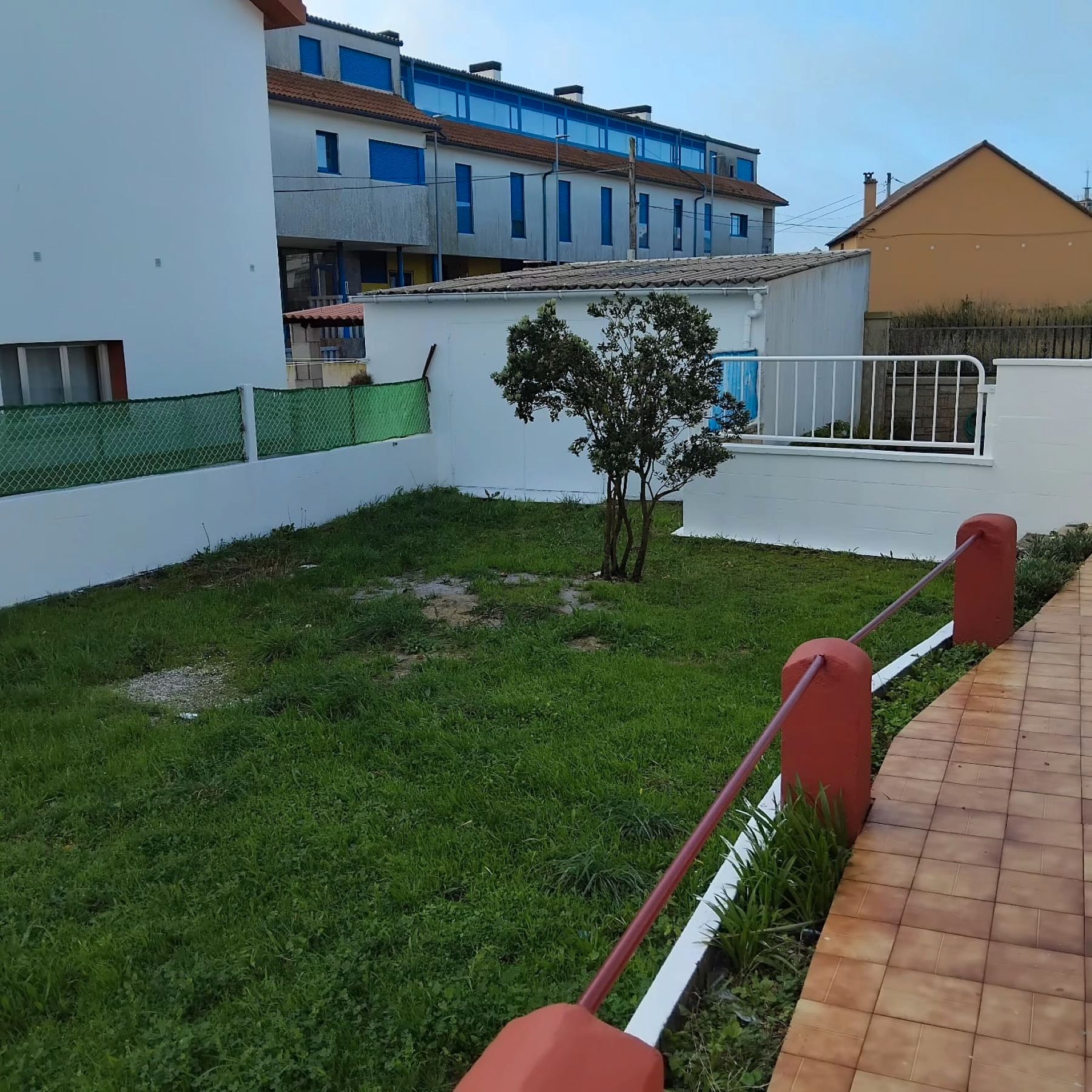 Casa o xalet de lloguer en Ribeira amb Jardí privat, Moblat i Forn