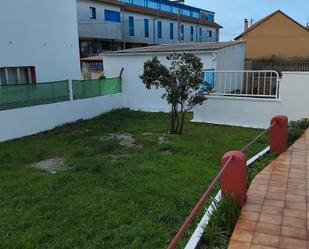 Casa o xalet de lloguer en Ribeira amb Jardí privat, Moblat i Forn