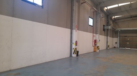 Foto 3 von Fabrikhallen zur Miete in Carrer de Les Escàcies, Forallac, Girona