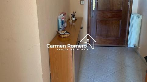 Foto 4 de Pis en venda a Calzada de Valdunciel, Salamanca