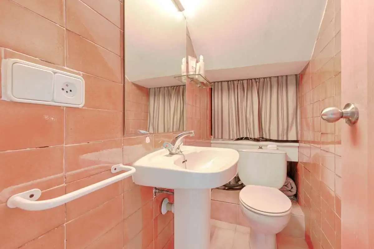 Bathroom of Detached homes for sale in Roses  with Terrace