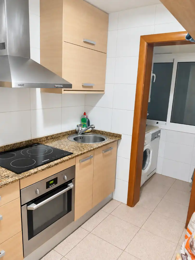 Local comercial en venta en Carrer Jaume Balmes, imagen 14