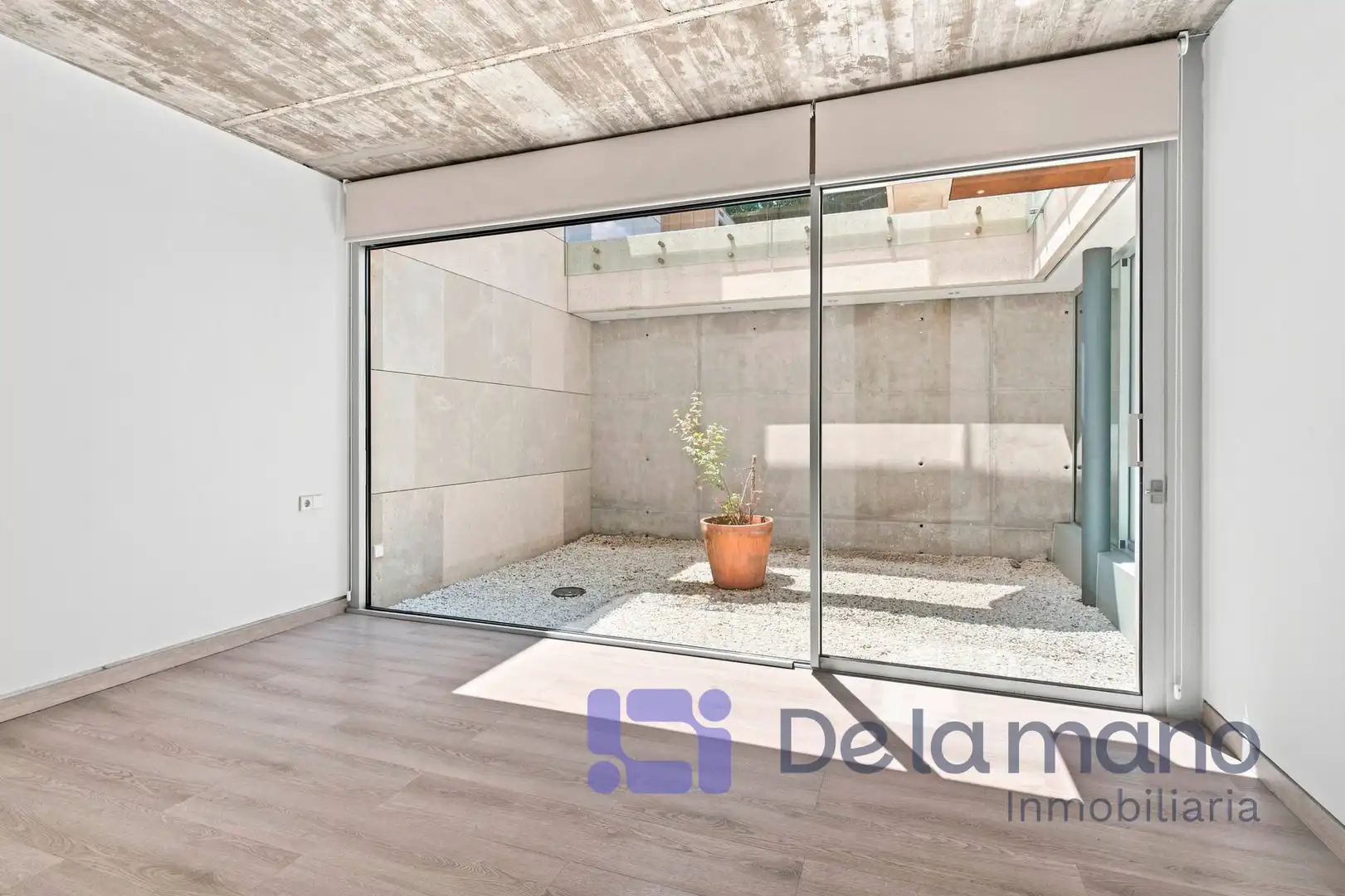 Terrace of Houses for sale in Madrid  with Air Conditioner, Heating and Private garden