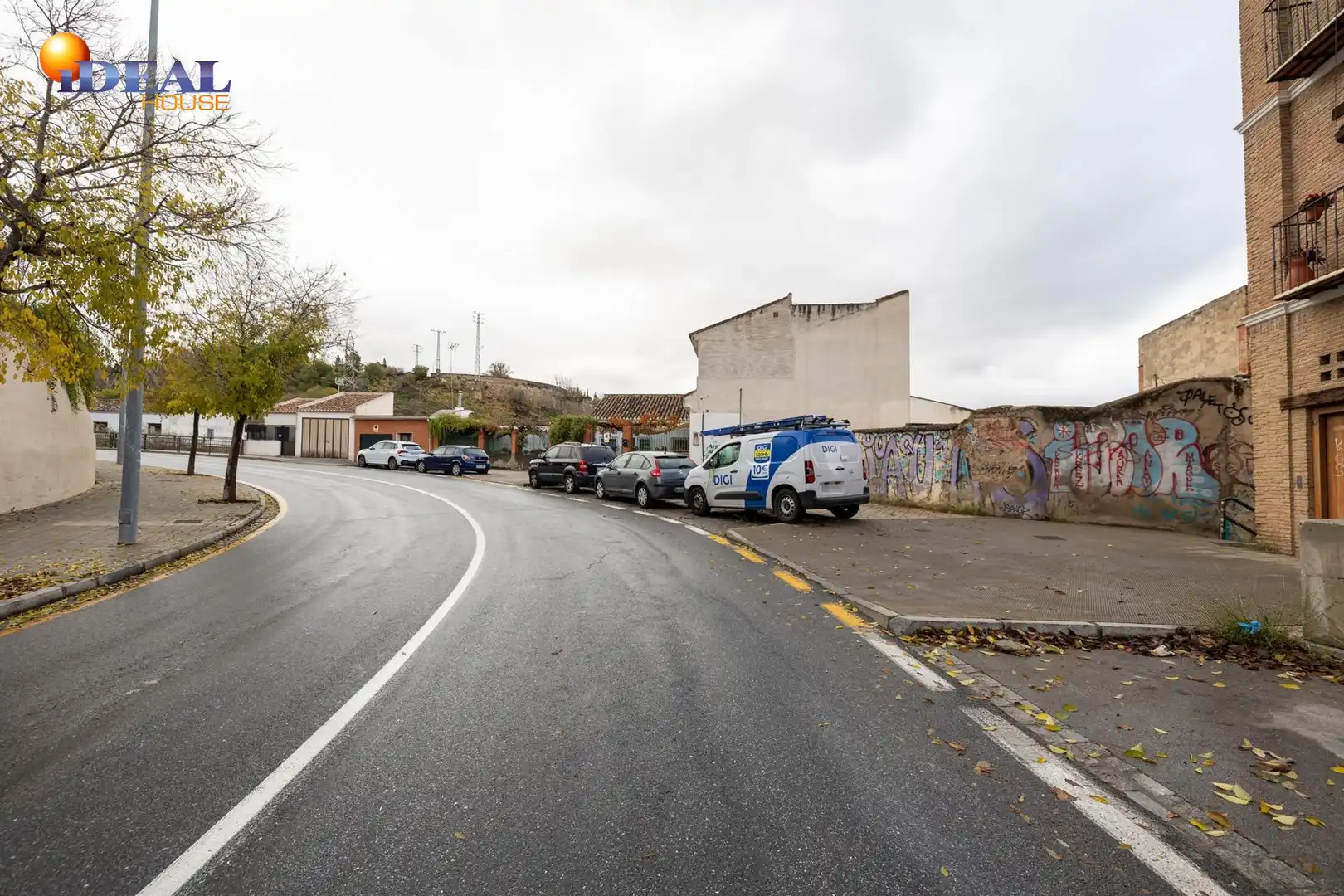 Residential land for sale in Calle Calle Alta de Cartuja 8, imagen 22