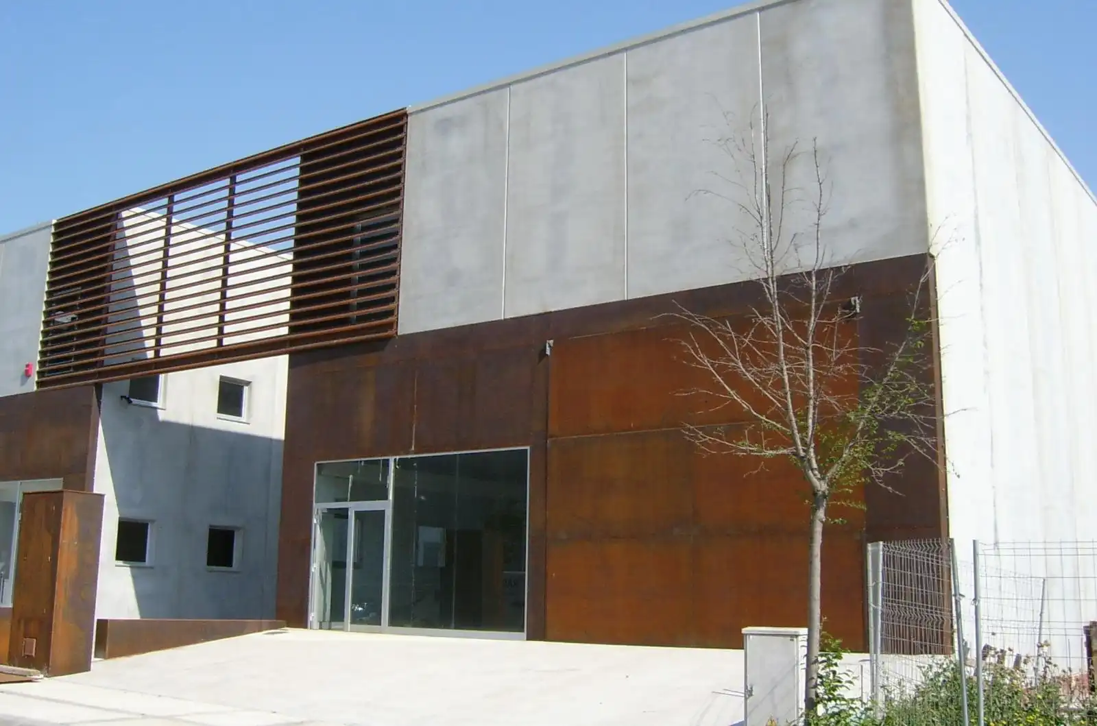 Nave industrial in vendita a Nord, imagen 2