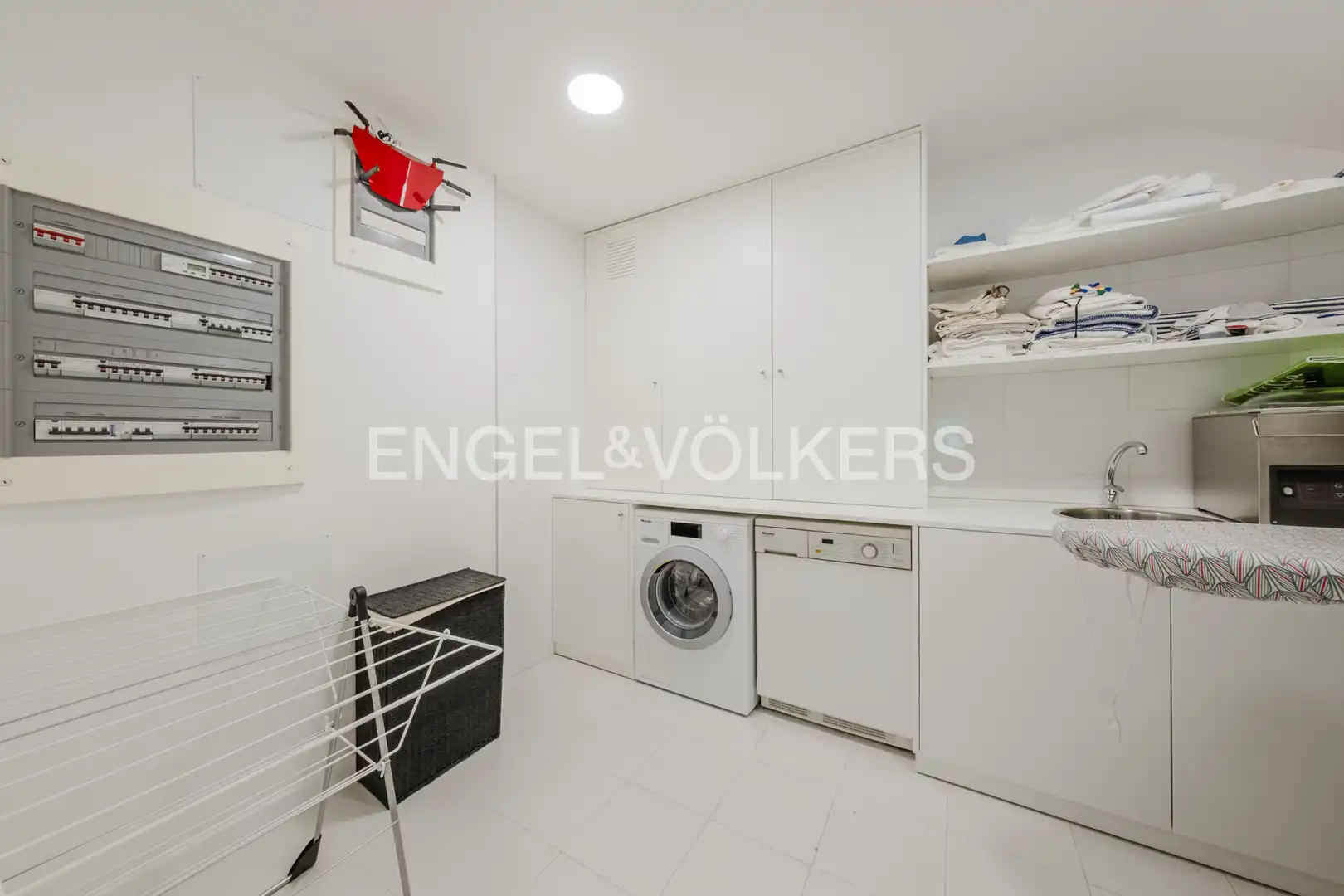 Chalet con jardín en venta en Els Cortals, imagen 54
