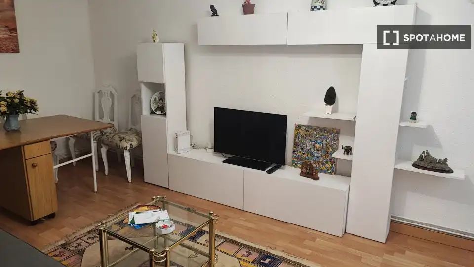 Habitación en General Dávila