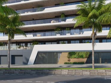 Apartament amb piscina en venda a Las Gaviotas  - Carvajal