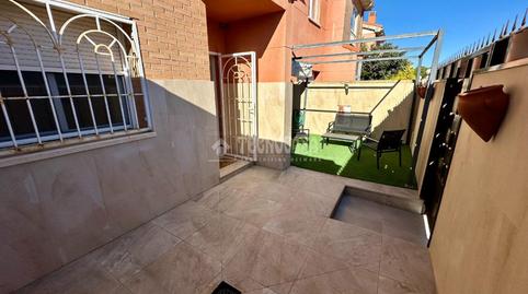 Foto 2 de Casa adosada en venda a Pozo de Guadalajara, Guadalajara