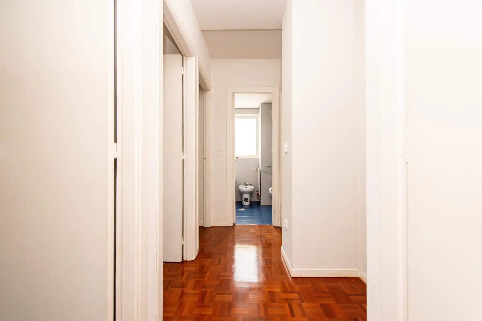 Flat for sale in A Coruña Capital   with Storage room