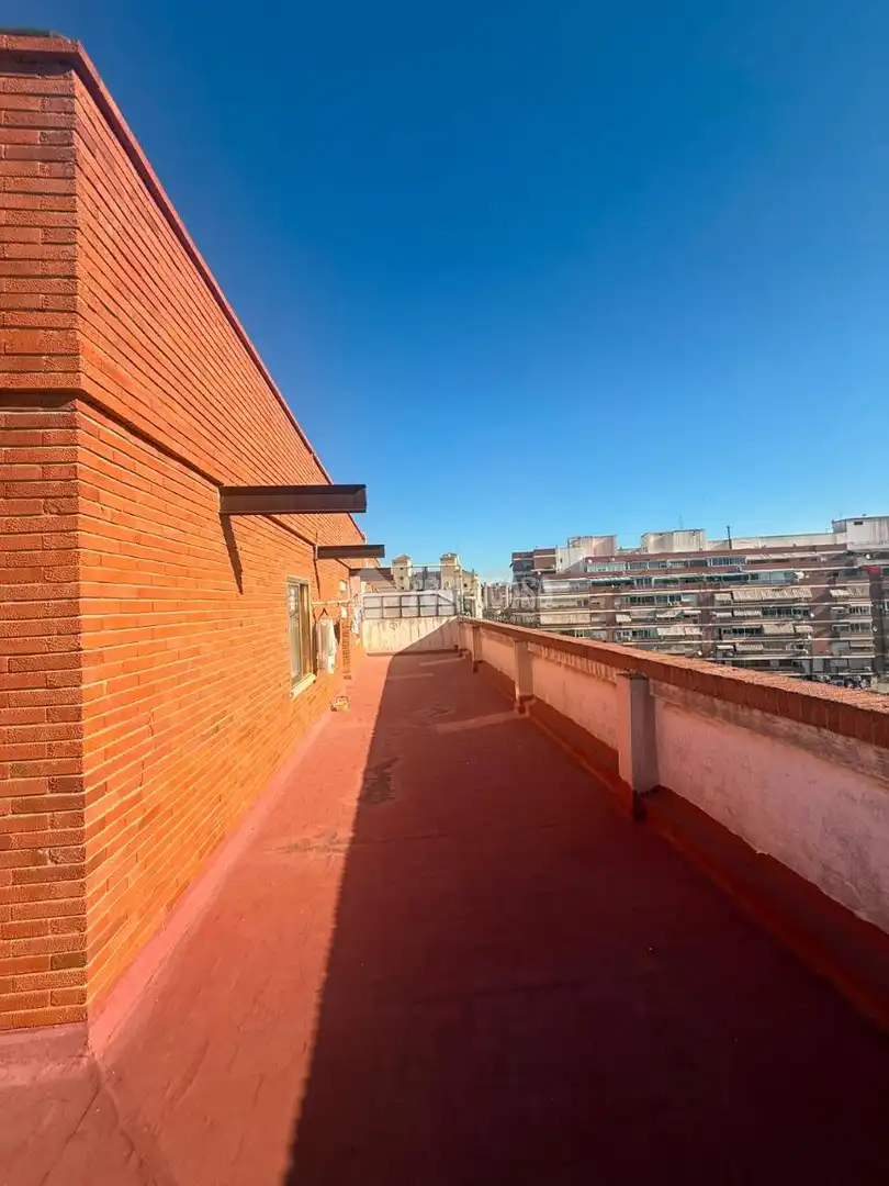 Ático con ascensor en venta en Rabasa - Los Ángeles - San Agustín, imagen 5